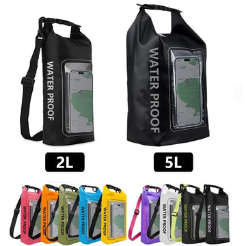 Waterproof Dry Bag