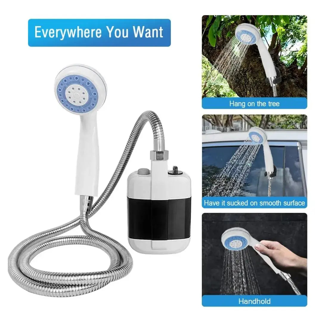 Portable Electric Shower