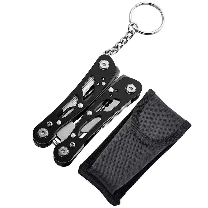 Multi-Function Knife Pliers