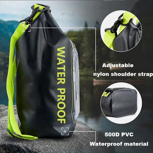 Waterproof Dry Bag
