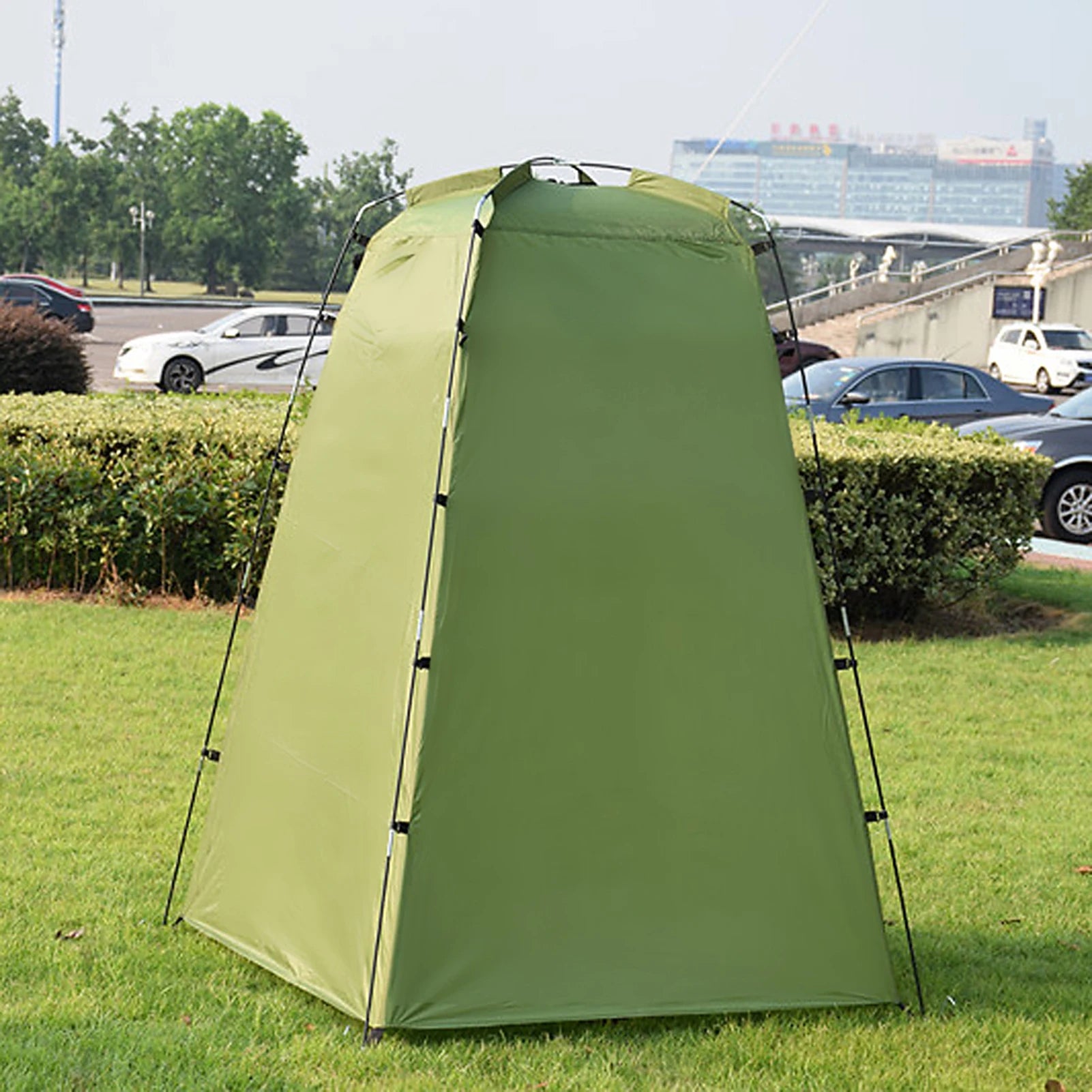 Outdoor Privacy Tent