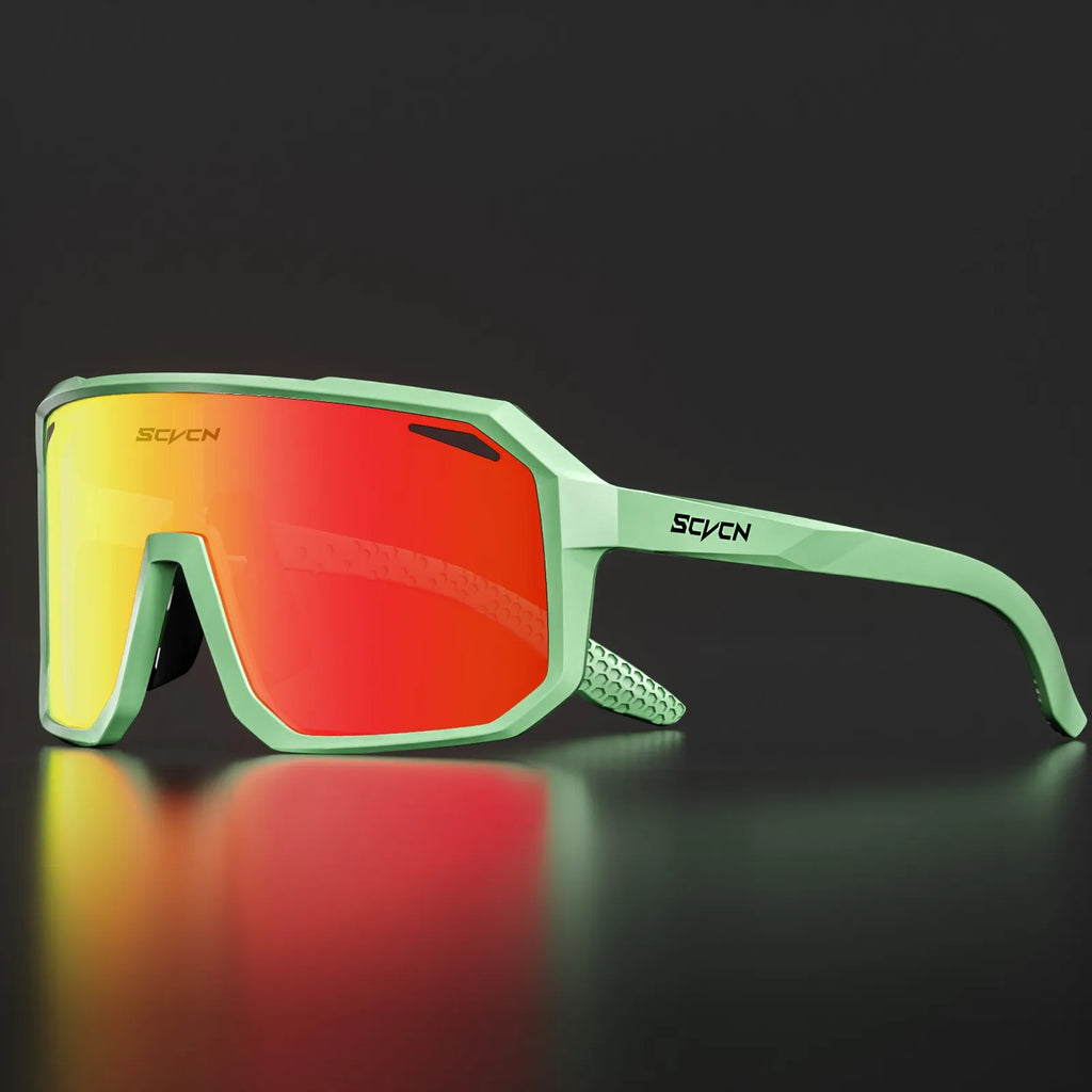 Sports Sunglasses UV400