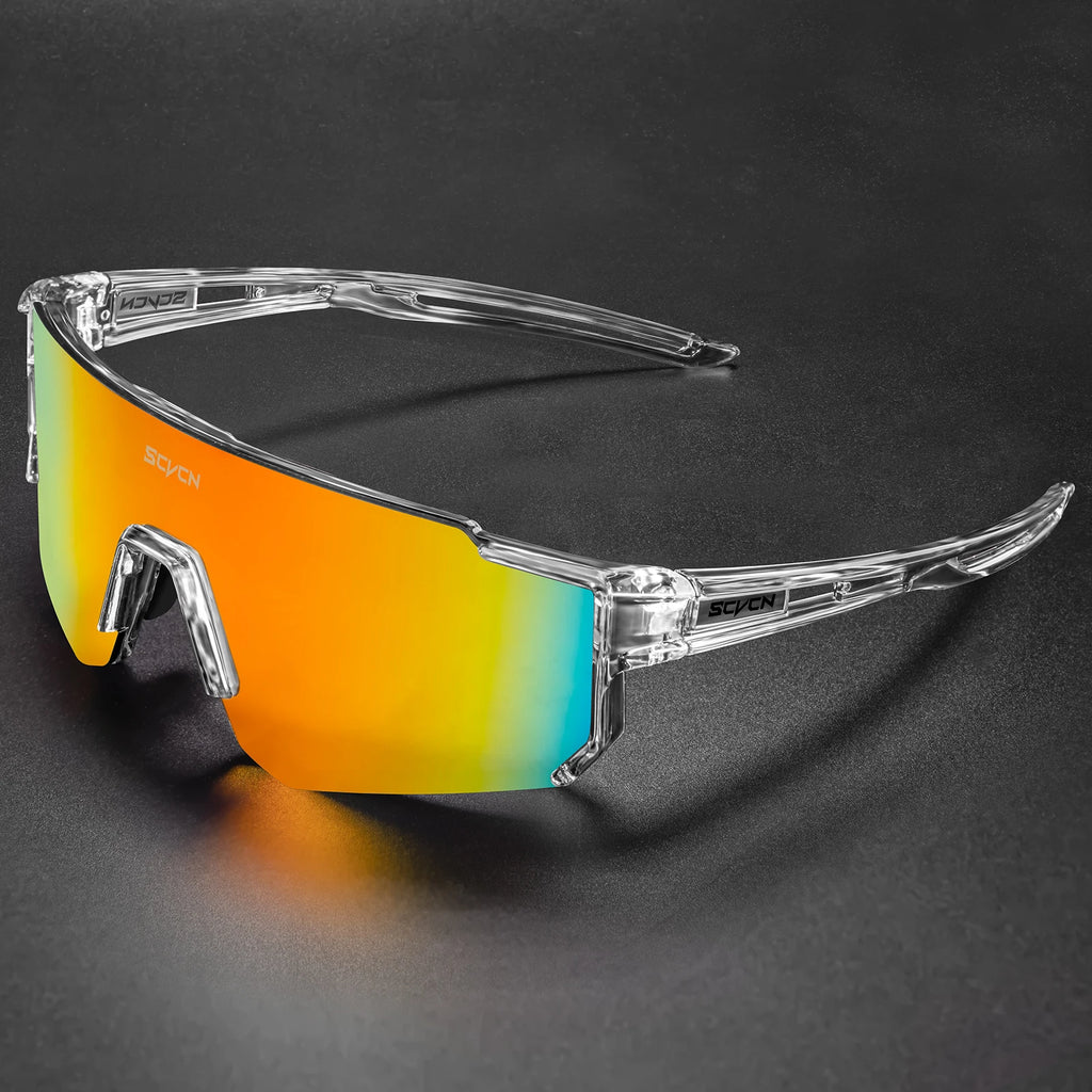 Sports Sunglasses UV400