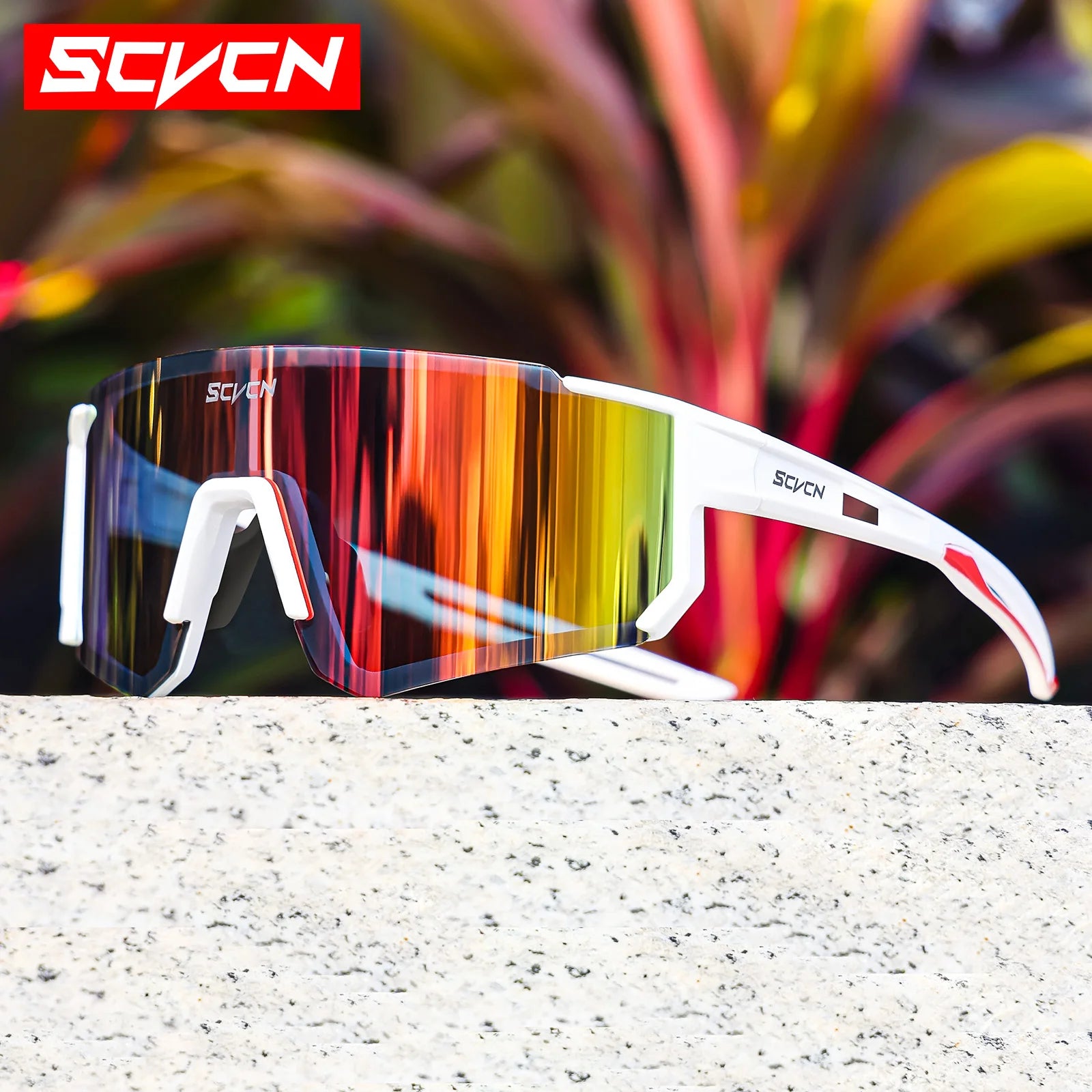 Sports Sunglasses UV400
