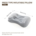 Inflatable Travel Pillow - Montrip