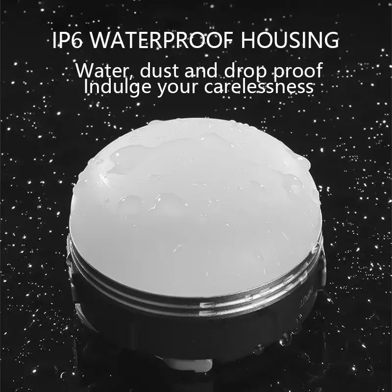 Portable LED Torch - Montrip