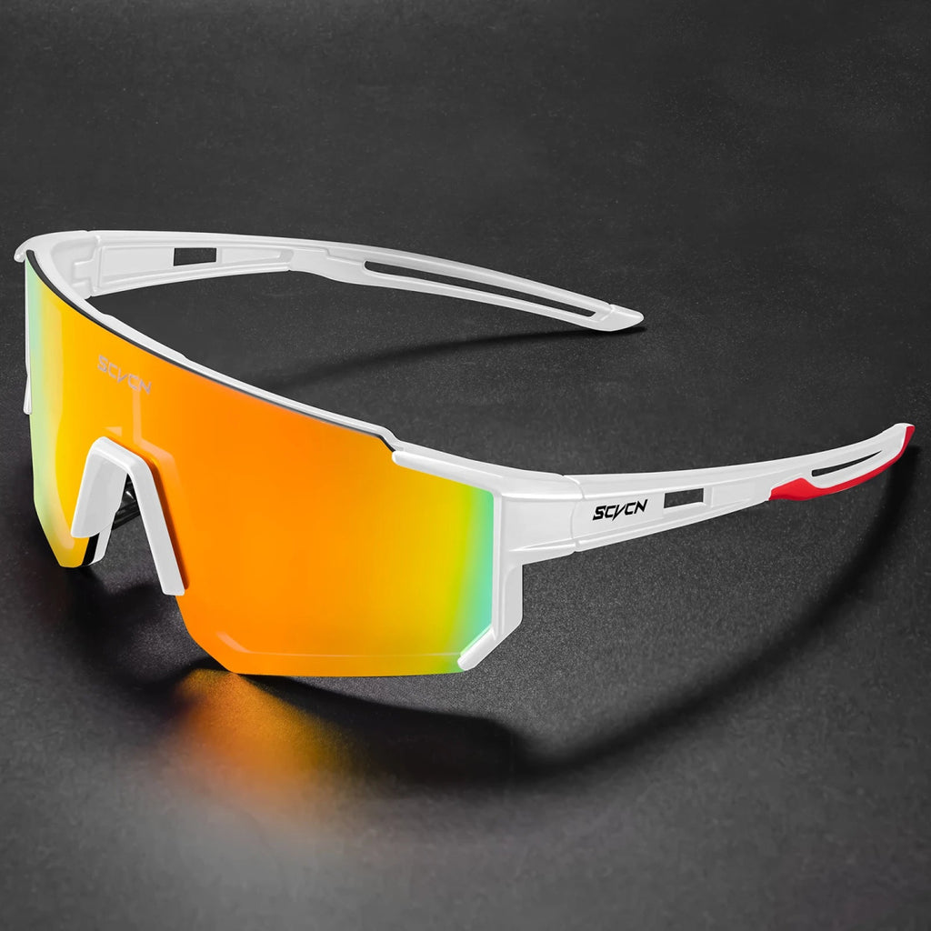 Sports Sunglasses UV400 - Montrip