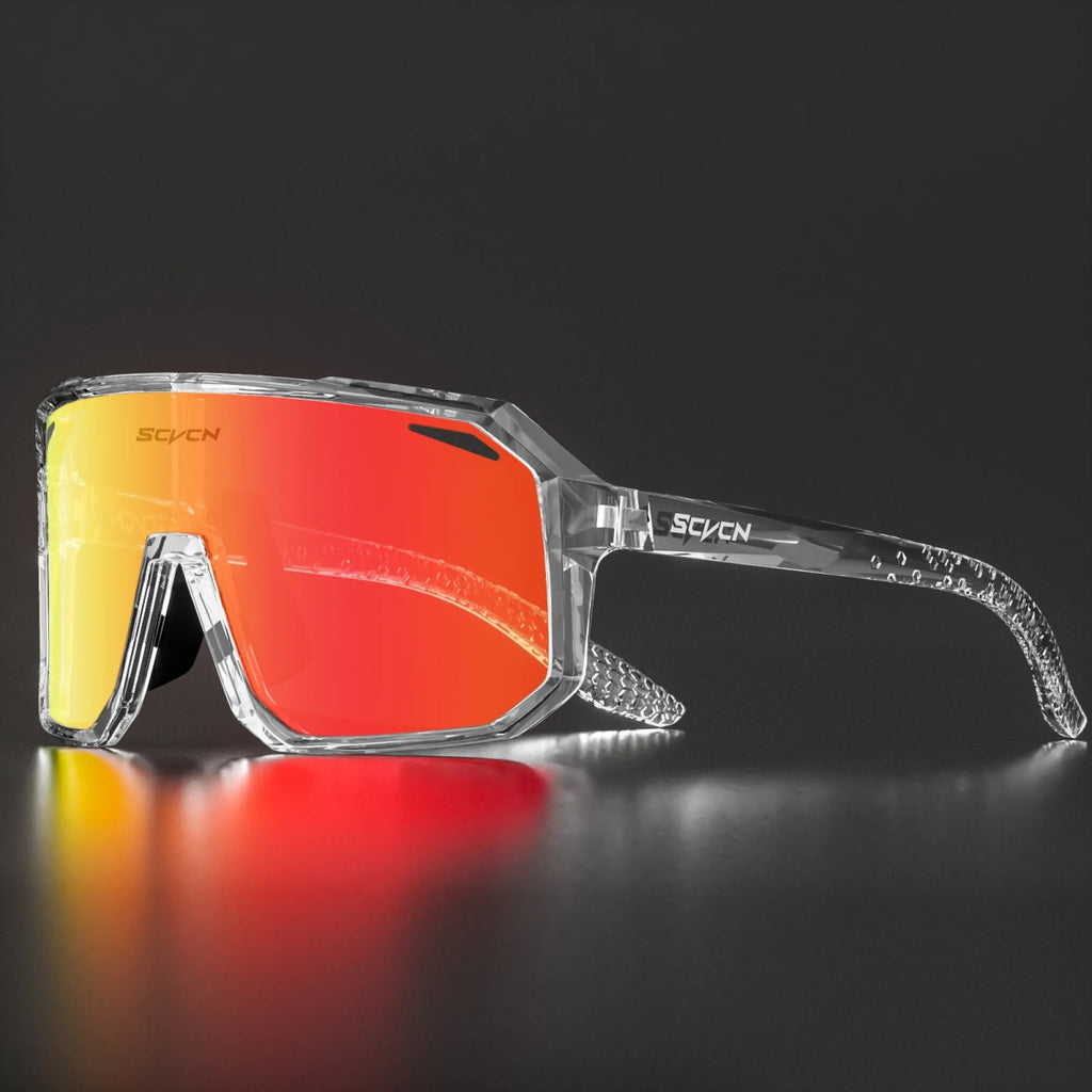 Sports Sunglasses UV400 - Montrip