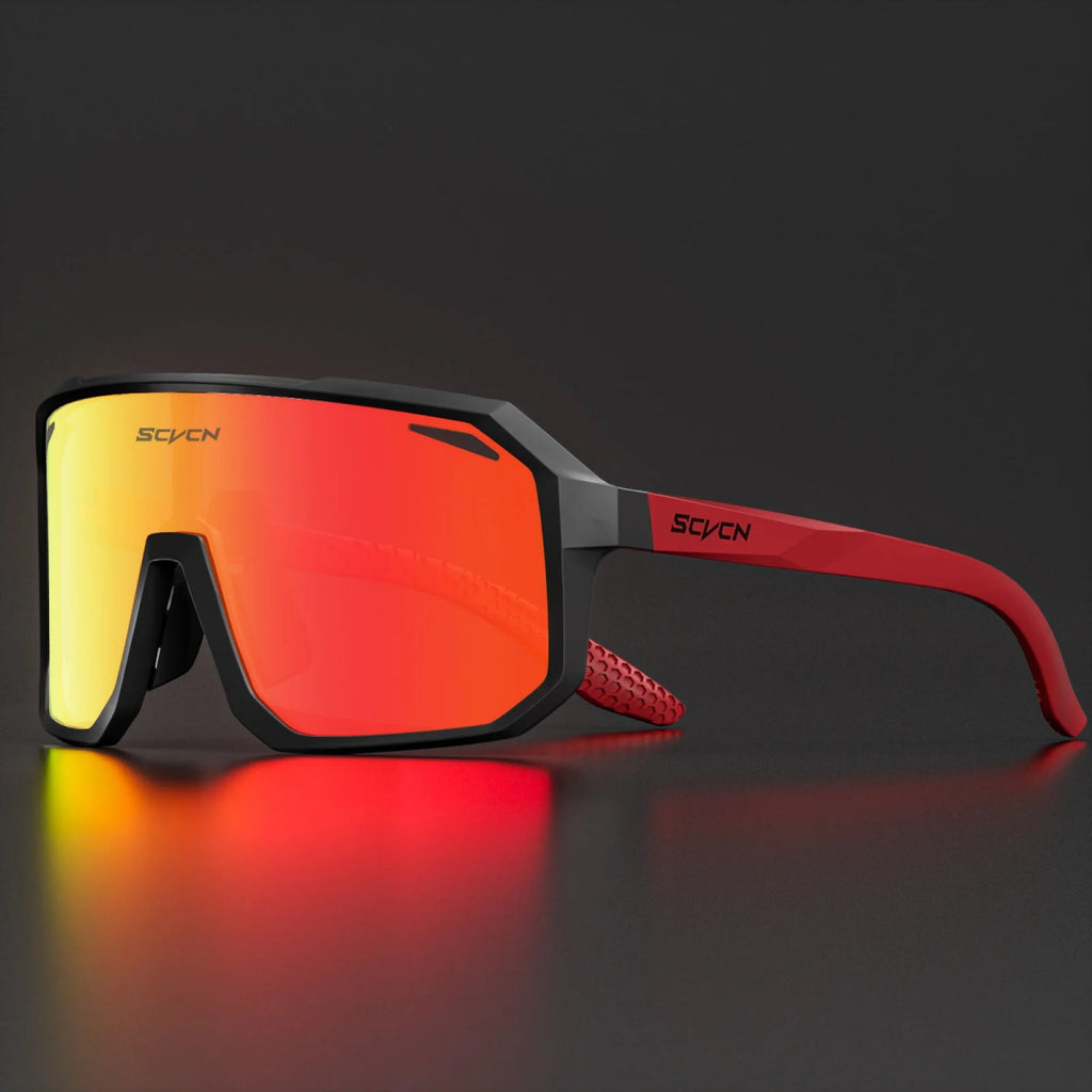 Sports Sunglasses UV400 - Montrip