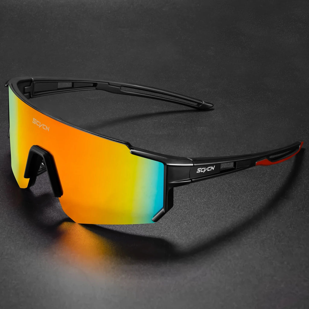 Sports Sunglasses UV400 - Montrip