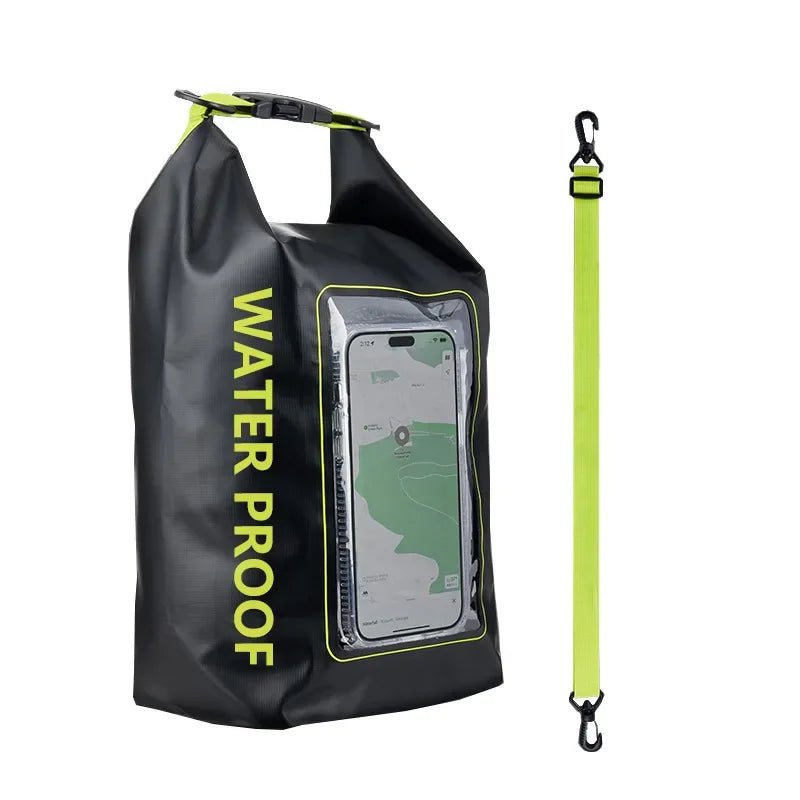 Waterproof Dry Bag - Montrip