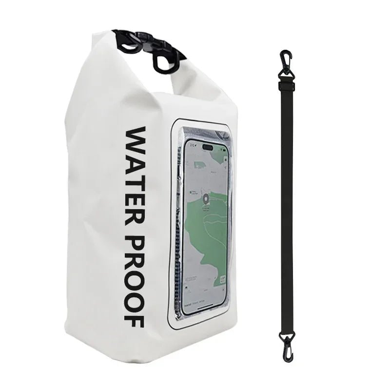 Waterproof Dry Bag - Montrip