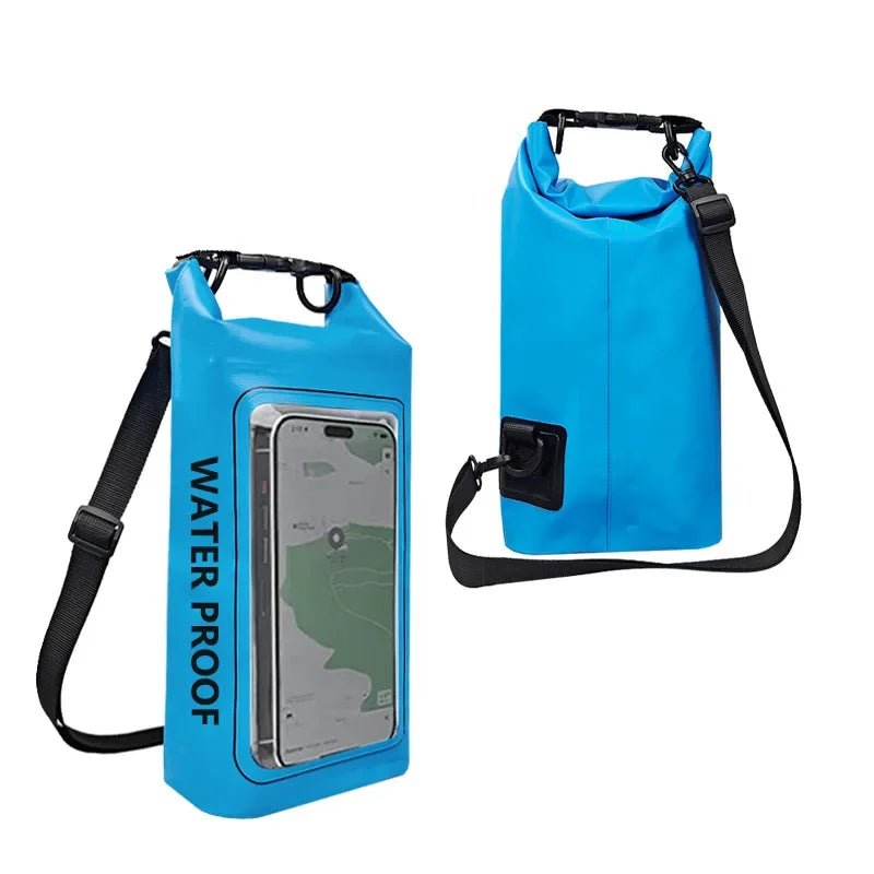 Waterproof Dry Bag - Montrip