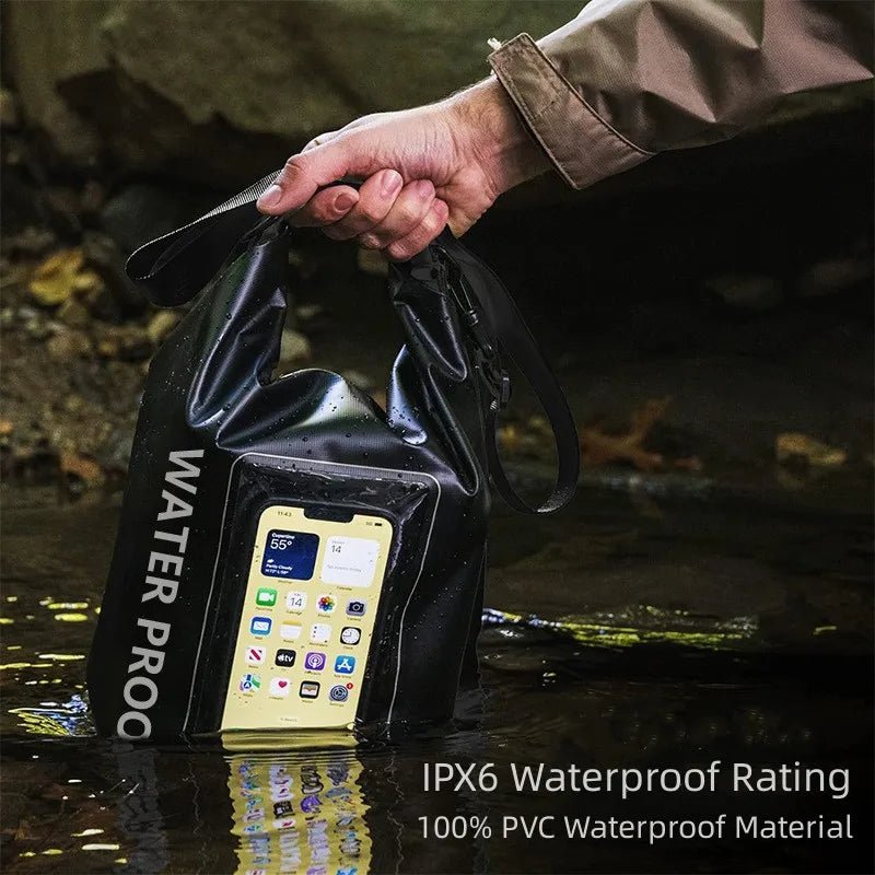Waterproof Dry Bag - Montrip