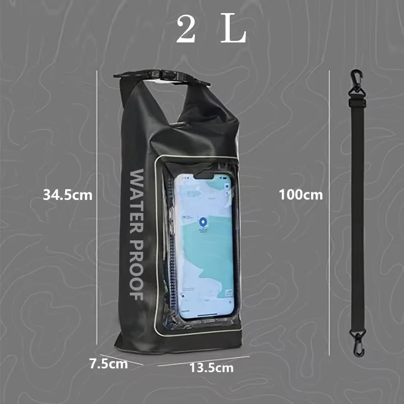 Waterproof Dry Bag - Montrip