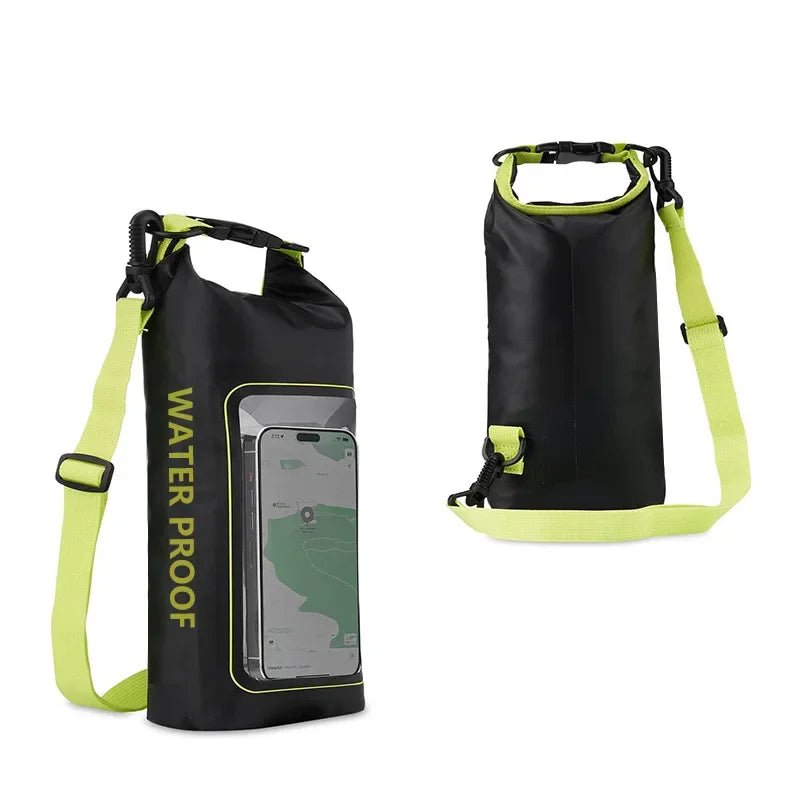 Waterproof Dry Bag - Montrip