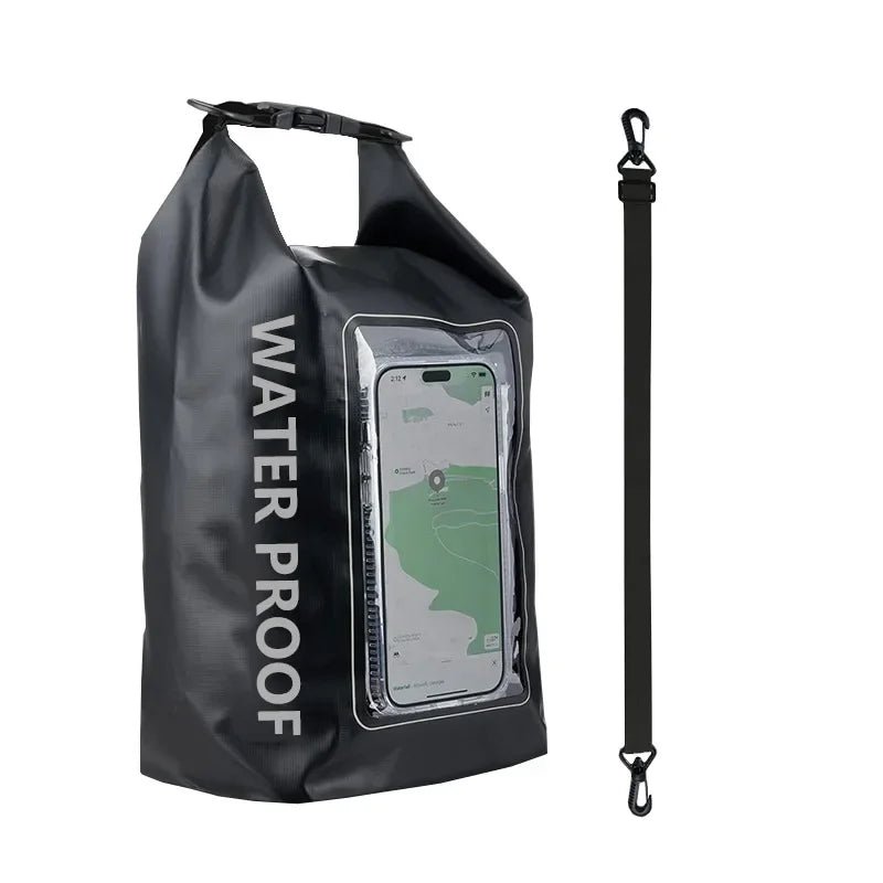 Waterproof Dry Bag - Montrip