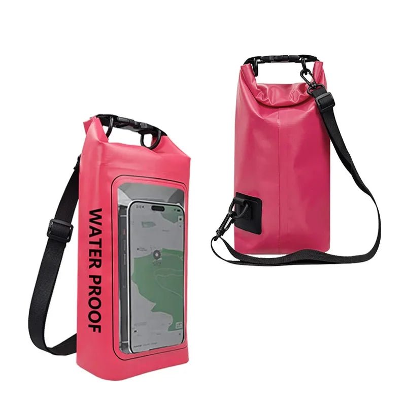 Waterproof Dry Bag - Montrip