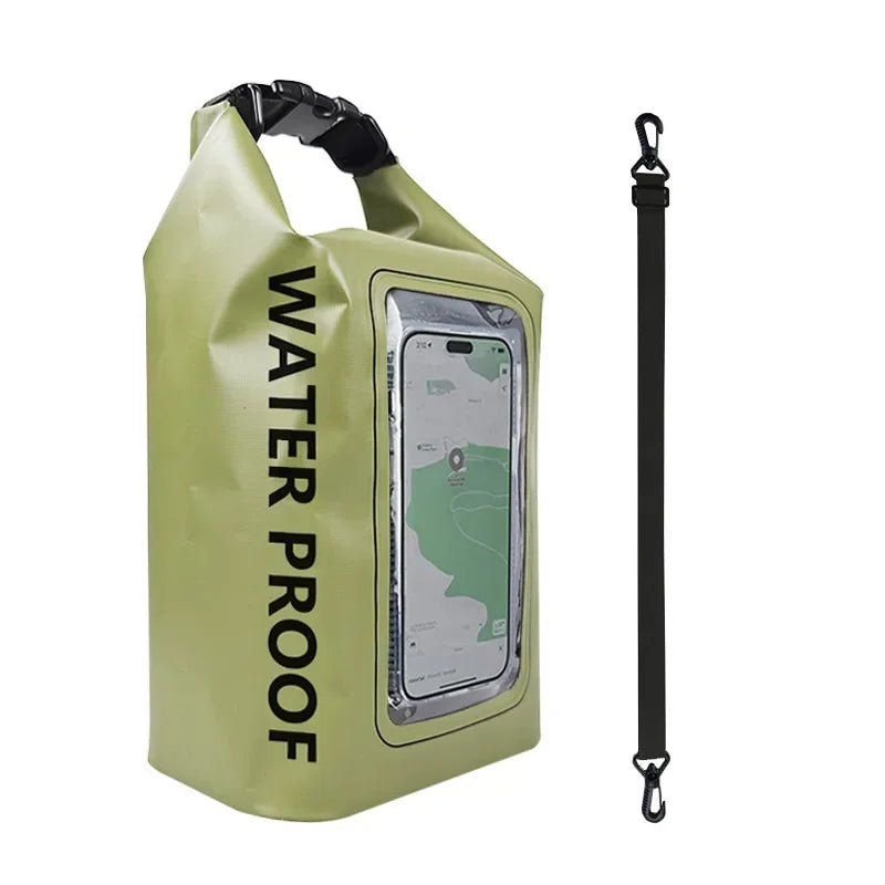 Waterproof Dry Bag - Montrip
