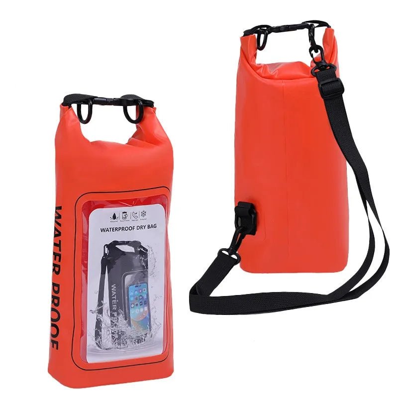 Waterproof Dry Bag - Montrip