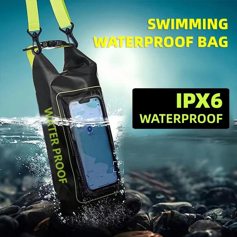 Waterproof Dry Bag - Montrip
