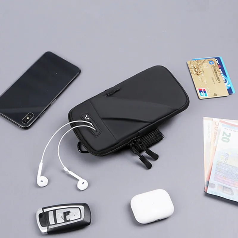 Waterproof Mobile Phone Holder - Montrip