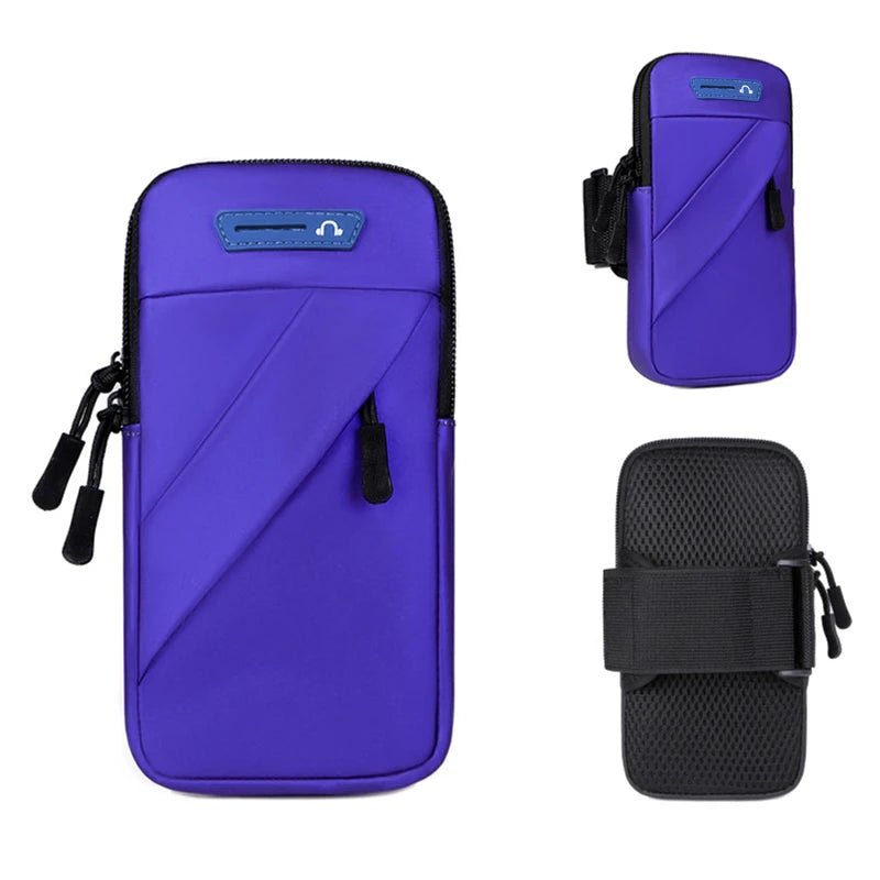 Waterproof Mobile Phone Holder - Montrip