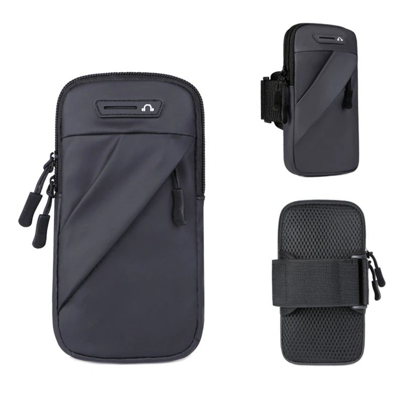 Waterproof Mobile Phone Holder - Montrip